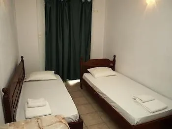 Appart hôtel Haris 3*