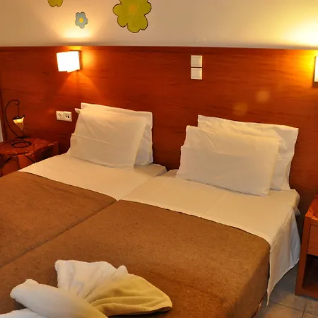 Appart hôtel Haris 3*