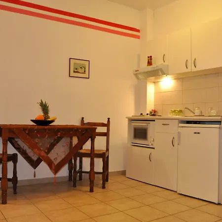 Appart hôtel Haris 3*