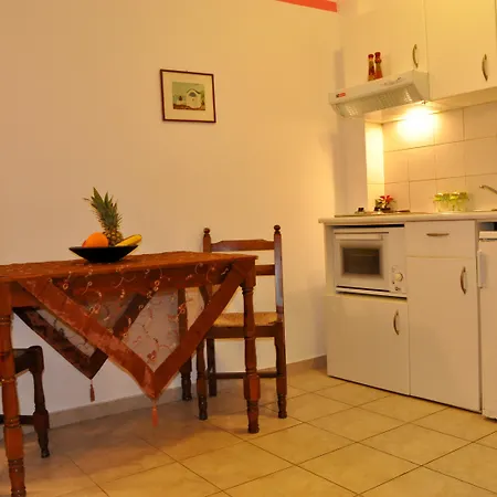 Appart hôtel Haris
