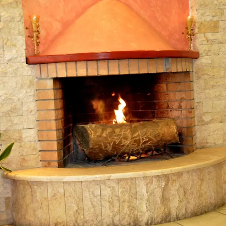 Appart hôtel Haris 3*