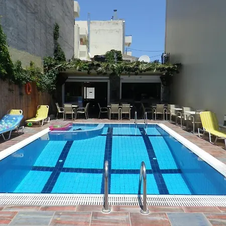 Appart hôtel Haris