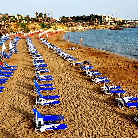 Haris Appart hôtel