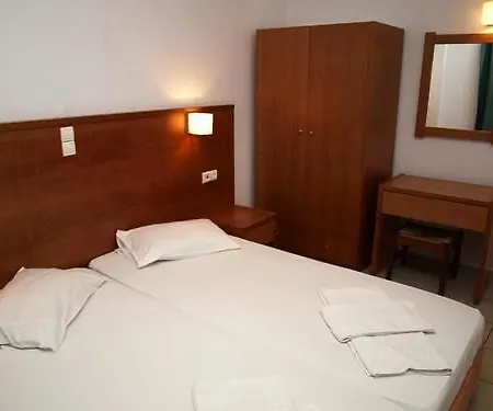Appart hôtel Haris Hersónissos