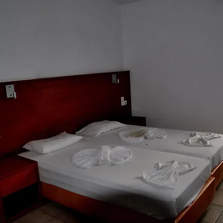 Appart hôtel Haris