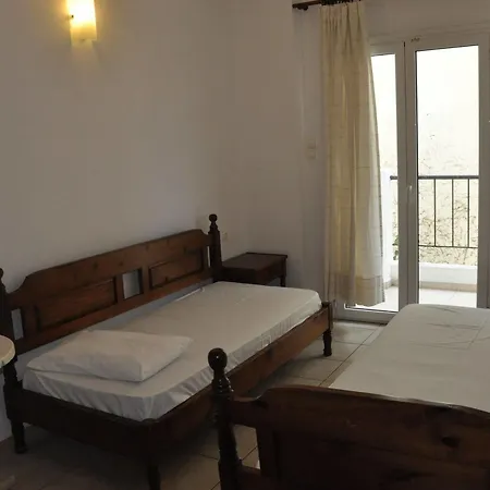 Appart hôtel Haris 3*