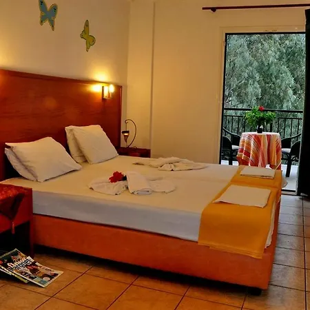 Haris Appart hôtel