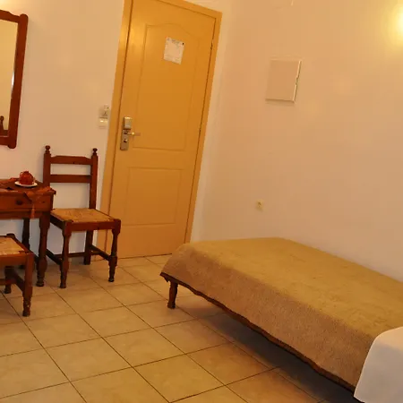 Aparthotel Haris