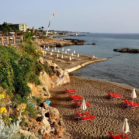 Haris Aparthotel Hersonissos (Crete)