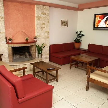Haris Aparthotel