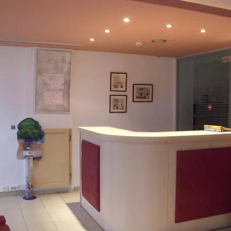 Haris Aparthotel