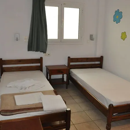 Haris Aparthotel Hersonissos (Crete)