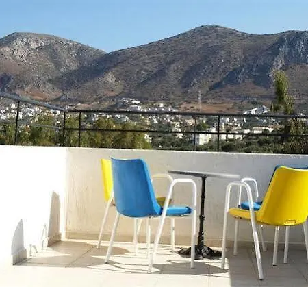 Aparthotel Haris 3*