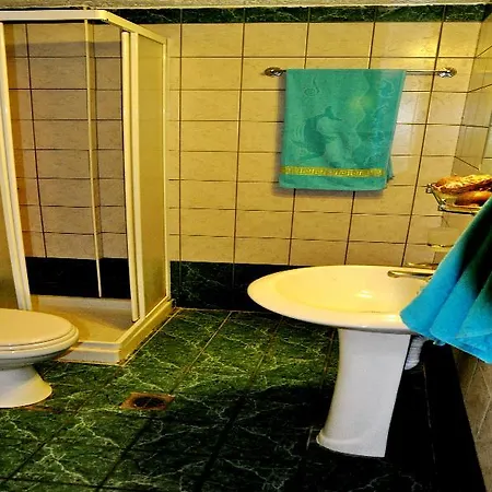 Aparthotel Haris